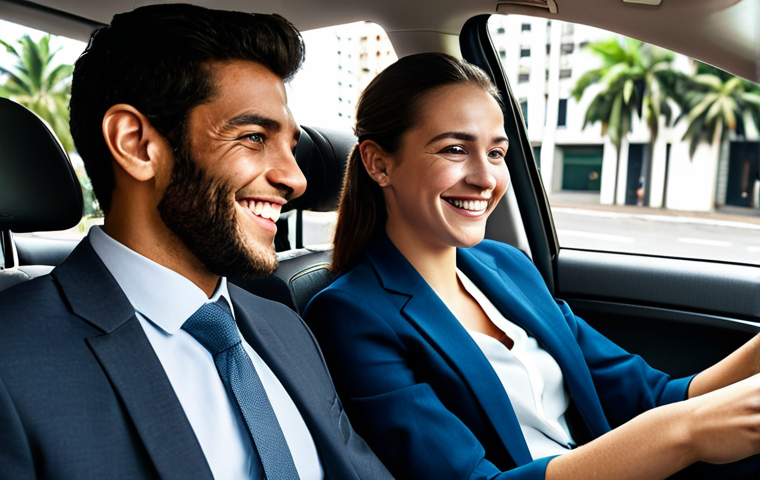 Brasil a dedo: Guía esencial para mochileros astutos (y seguros) 4 brasil - 이미지 2