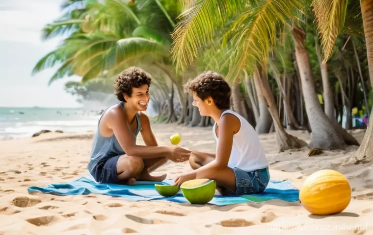 브라질과 아르헨티나 관계 - **Prompt:** "A sophisticated and modern scene illustrating the strong economic partnership and integ...