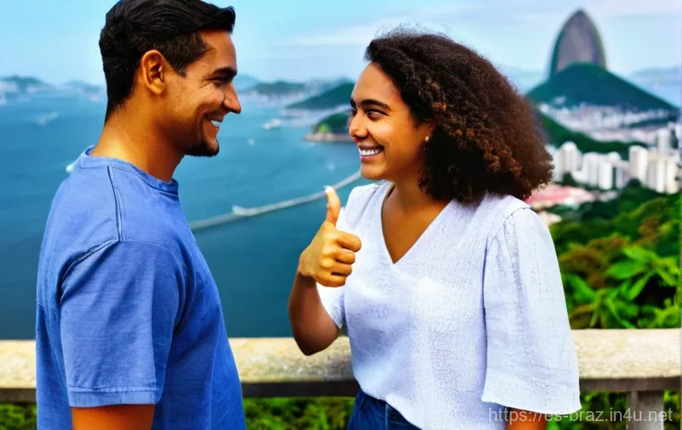 브라질 특유의 몸짓 언어 - **Prompt:** A lively street market scene in Salvador, Bahia, bustling with people, bright fabrics, a... 브라질 특유의 몸짓 언어 - **Prompt:** A lively street market scene in Salvador, Bahia, bustling with people, bright fabrics, a...