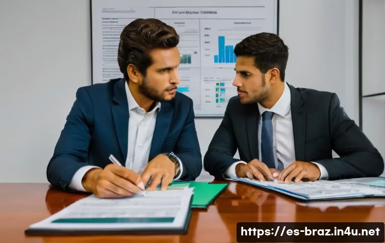 Brasil Sin Rodeos Desbloquea el Potencial de Tu Negocio con Estos Secretos Imperdibles 3 브라질에서 사업 시작하기 관련 이미지 1